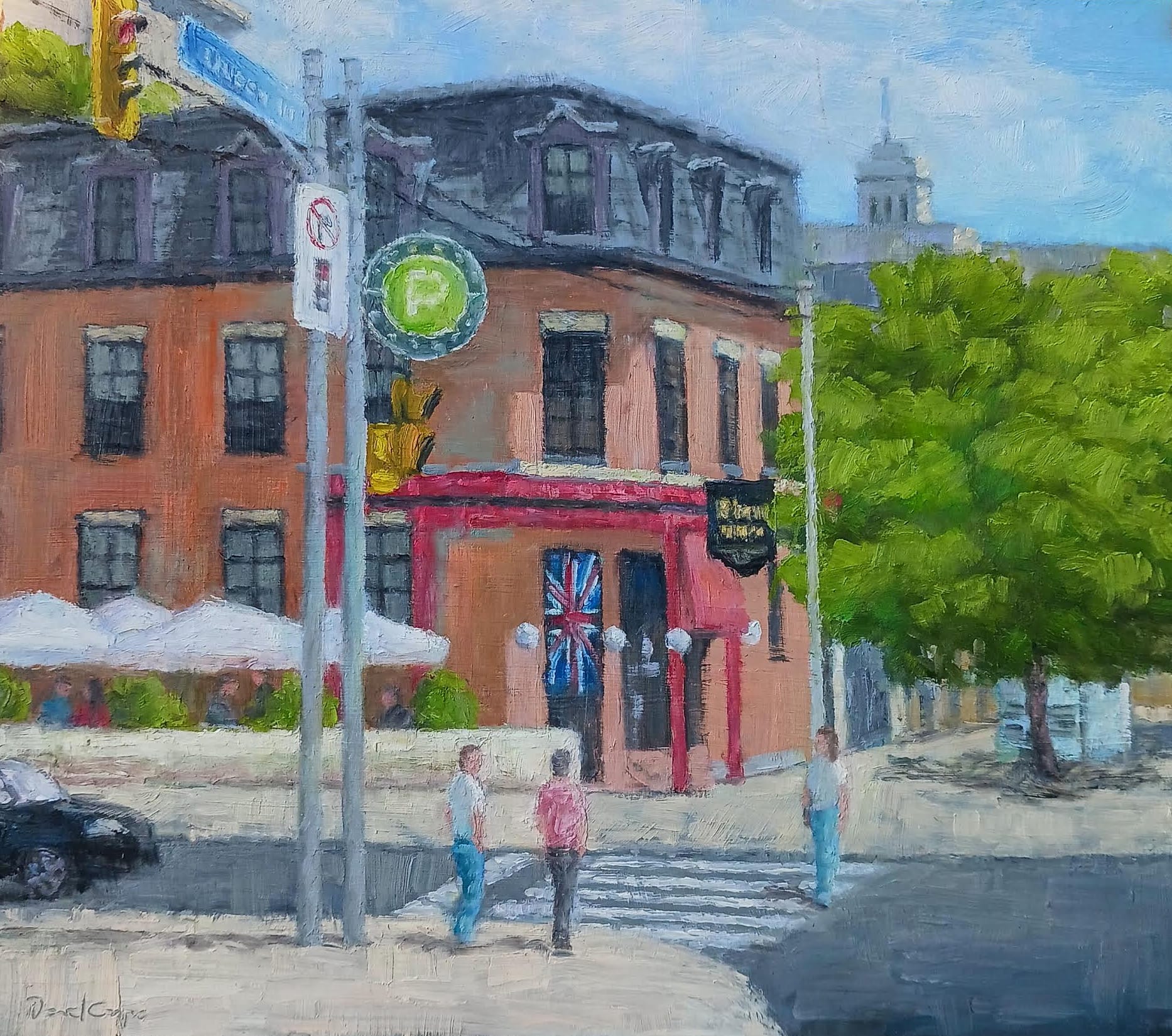 Queen Street Pub - Image 2