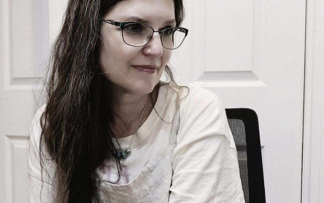 Jodi Kitto-Ward