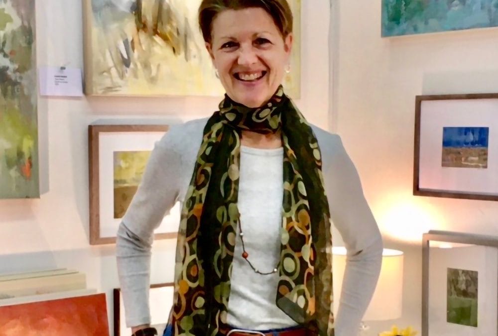 Karen Marki