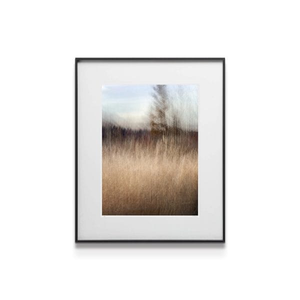 painting on white background