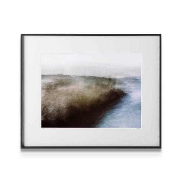 painting on white background